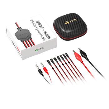 Replacement for 2UUL 18 KINDS PW01 BOOT LINE POWER SUPPLY CABLE - Quality Phone Parts in Sri Lanka